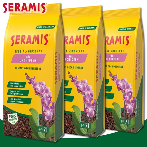 Seramis 0 liter - seramis, 7,0