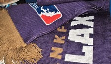 FRANKFURT GALAXY European