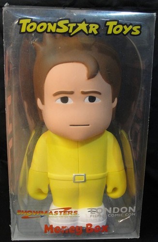 Marty back the future - marty,