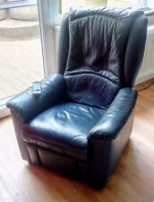 Massagesessel mit Heizung stufenlos elektr. verstellbar viele Funktionen Shiatsu