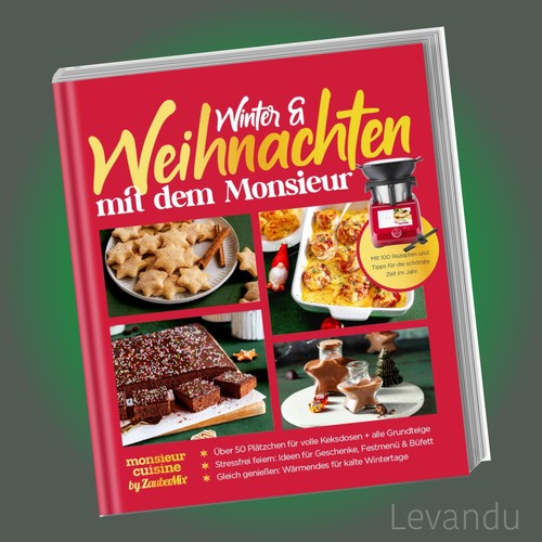 Monsieur cuisine zaubermix - monsieur,