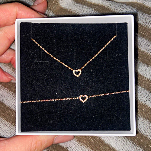 Christ diamonds kette - christ,