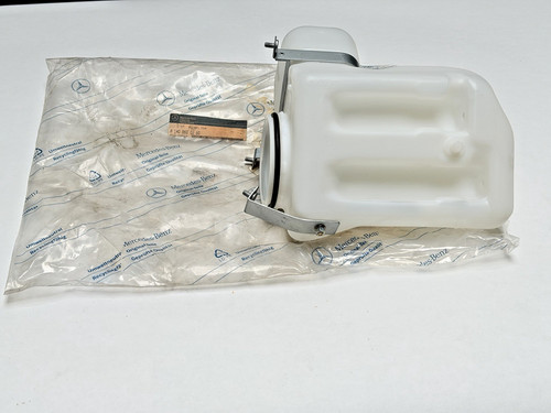 Original mercedes w140 - original,