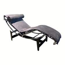 Cassina Liege 4 Chaise Longue