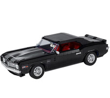 Chevrolet Camaro Z28 Bauset /