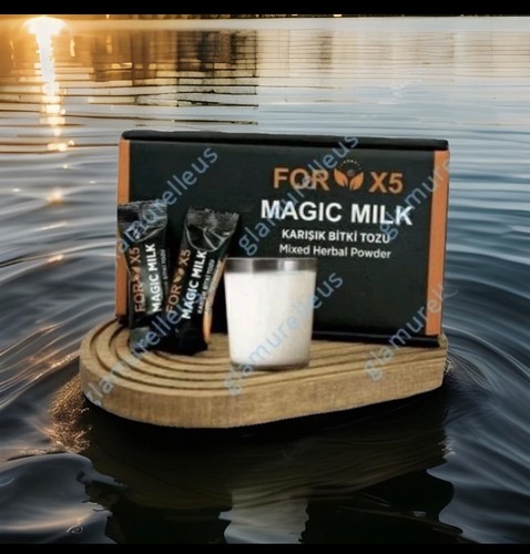 Slimvera magic milch - magic,