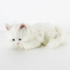 Furreal friends katze lulu - furreal,
