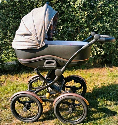 Kombikinderwagen sportwagen - kombikinderwagen, &