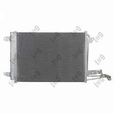 Kondensator Klimaanlage für