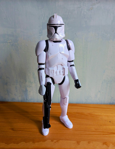 Star wars clone - wars,