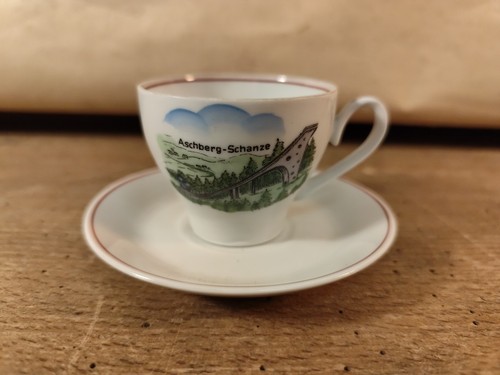 Porzellan tasse espresso mokka - porzellan,