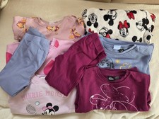 Bekleidungspaket Mädchen Gr