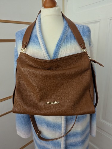 Tasche café noir - *,