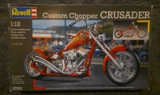 Revell 07931 Custom Chopper
