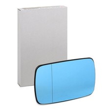 ALKAR Spiegelglas Außenspiegel Links Rechts für BMW 3 Limousine (E46) 7 (E32)