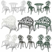 Bistroset Balkonset
