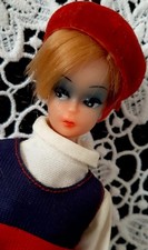 Barbie Puppe Splash  Petra Plasty ❤️ Very RARE Vintage ❤️Konvolut 