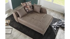 Recamiere Roman Schlafsofa