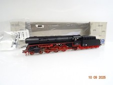 Piko H0 50001 Dampflok BR 01 533 der DR in OVP JL2940