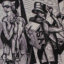 Karl-Georg Hirsch Letzter