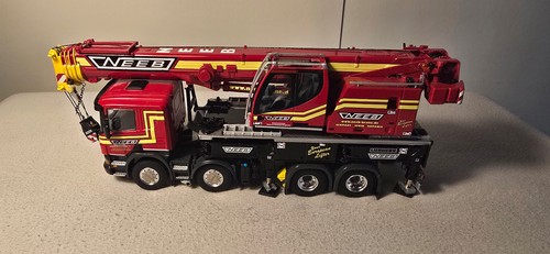 Wsi neeb liebherr ltf1060 - neeb, ltf1060-4.1