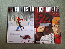 Die neuen Fälle des Rick