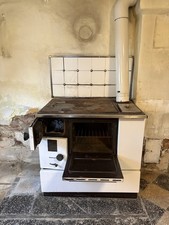 Wamsler küchenofen 23kW weiß