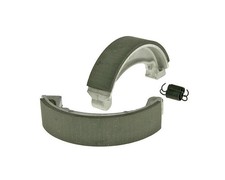 Bremsbackensatz 130x30mm für