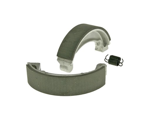 Bremsbackensatz 130x30mm für