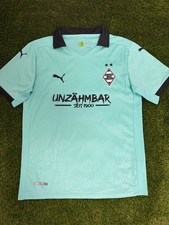 Borussia Mönchengladbach Sonder Trikot 2019/2020 Gr. L