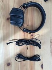 Marshall Major III Bluetooth