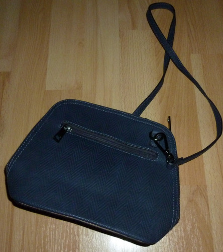 Marco tozzi tasche blau mit - marco, blau,