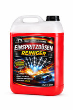 5 L Einspritzdüsen Reiniger