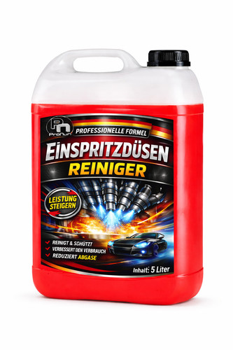 Einspritzdüsen reiniger - 5,