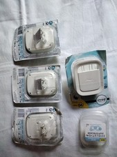 4x Febreze 3 Volution Duftstecker , suehe Beschreibung und Bilder !