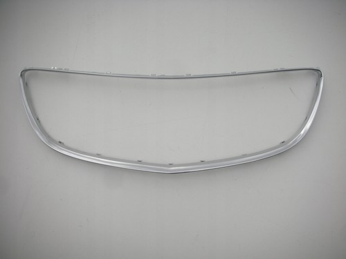 Chrom grill opel insignia - chrom,