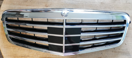 Kühlergrill a2128800383 - kühlergrill,