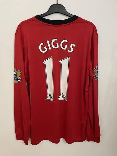 Manchester united giggs 11 - manchester,