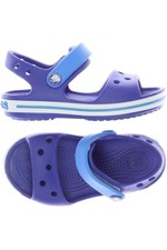 Crocs Kinderschuh Jungen