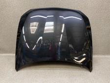 Motorhaube Schwarz Metallic 475 def 143Tkm BMW 1er F20 120i 18.1989.129