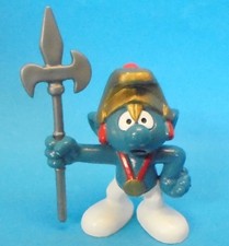 20109 HELLEBARDEN Schlumpf 