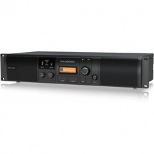 Behringer NX3000D - DSP