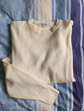 hess natur Herren Pullover aus