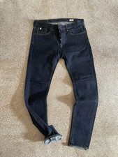 Edwin Jeans Herren Denim