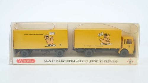 Wiking man 12 174 - man, 12.174