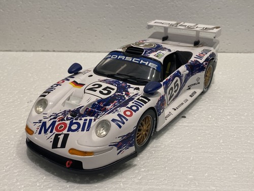 Anson porsche 993 - anson, gt1