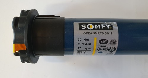 Somfy orea rts - orea,