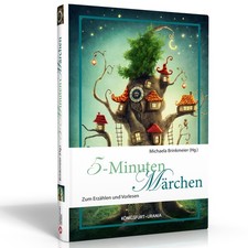 5-Minuten-Märchen Michaela Brinkmeier