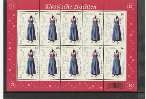 2017 klassische trachten - 2017,