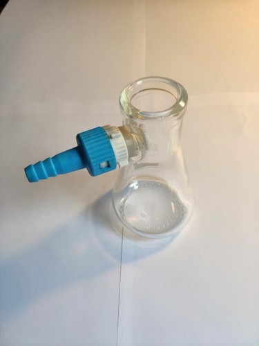 Saugflasche sehr guter - sehr,